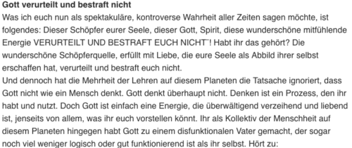kryon botschaften