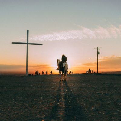 jesus-ist-der-weg Jesus ist der Weg